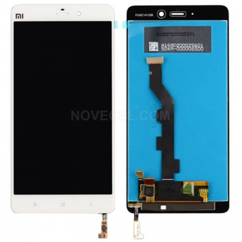 LCD Display Assembly for Xiaomi Mi Note