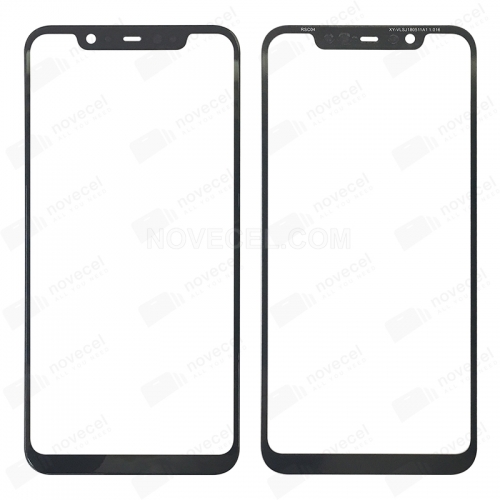 Outer Glass Lens for Xiaomi Mi 8