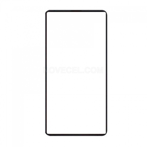 Front Glass Lens for Xiaomi Mi Mix 3