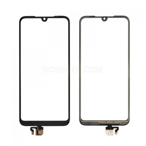 Touch Screen Digitizer Assembly Replacement  for Redmi 7 - Black