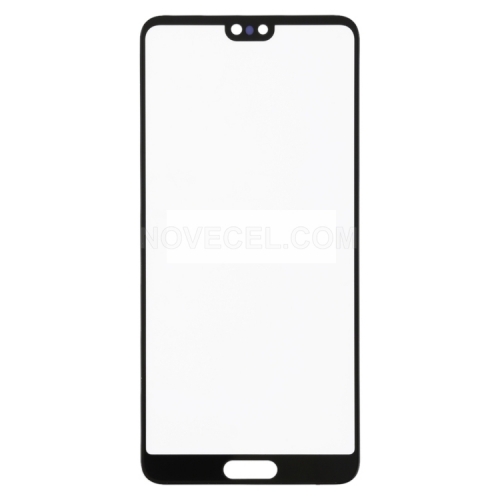A+ Front Screen Outer Glass for Huawei P20