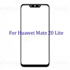 A+ Front Screen Outer Glass for Huawei Mate 20 Lite (Maimang 7)