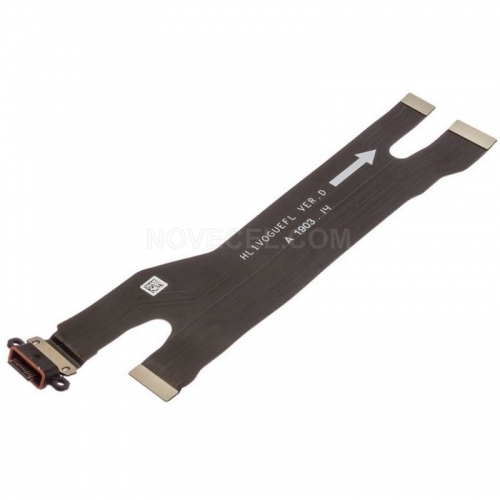 Charging Port Flex Cable Assembly for Huawei P30 Pro