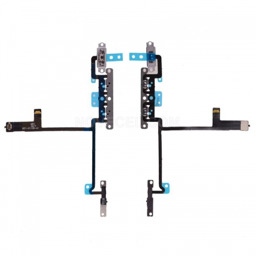 Power Flex Cable for iPhone X