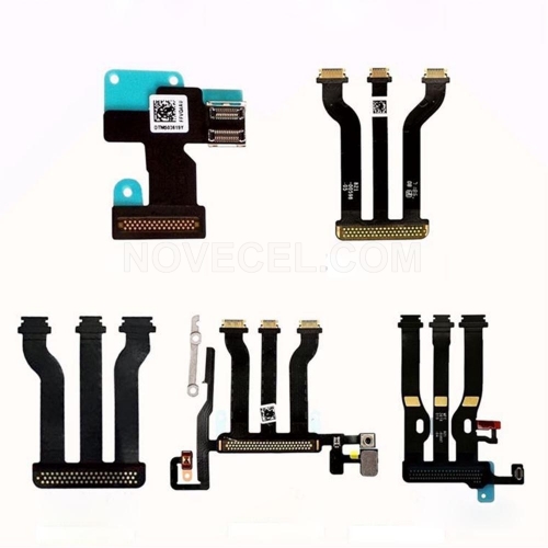 Touch Screen Connection Flex Cable for Apple Watch Series 1-4