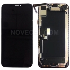 OLED Screen LCD Touch Display Assembly Replacement for iPhone XS Max