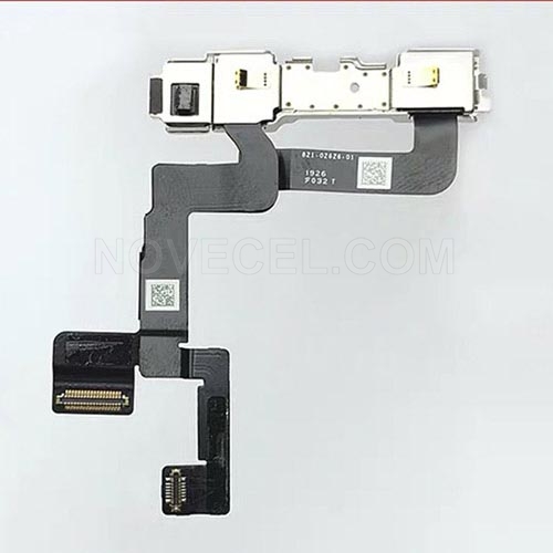 OEM Front Camera Module with Flex Cable for iPhone 11