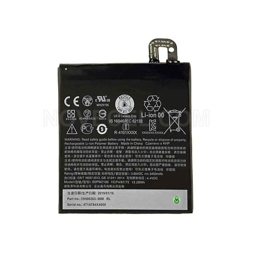 Battery Replacement for Google Pixel XL