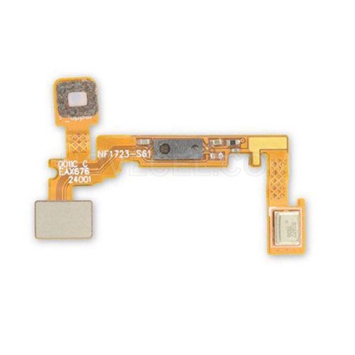 Front Camera Module with Flex Cable for Google Pixel 2 XL
