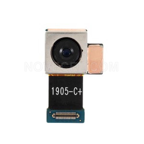 Rear Camera Module with Flex Cable for Google Pixel 4