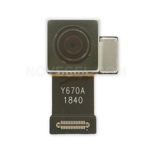 Rear Camera Module with Flex Cable for Google Pixel 3