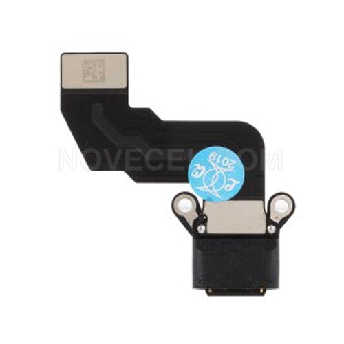 Charging Port with Flex Cable for Google Pixel 3a