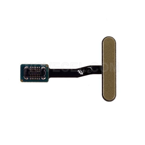 S10e  Power Button Fingerprint Flex Cable