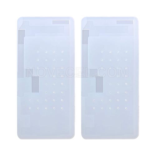 LCD Screen Separator Machine Non-slip Silicone Mat Pad for iPhone 11 Pro Max