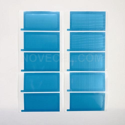 10pcs Battery Sticker for Samsung Galaxy S10