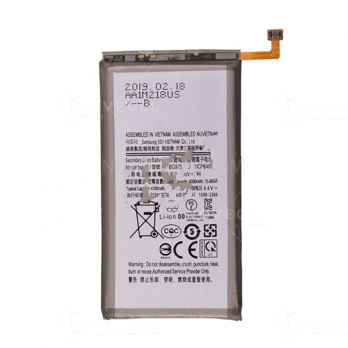 Battery for Samsung Galaxy S10