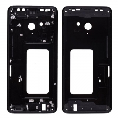 Brand New Middle Frame for Galaxy S9+_Black