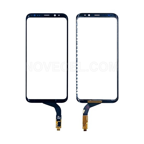 Touch Panel+Glass for Samsung Galaxy S8+
