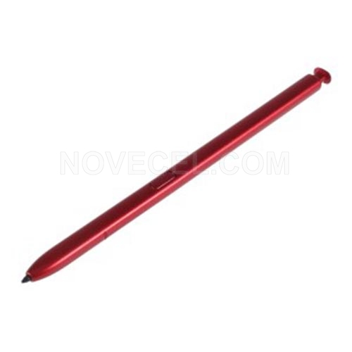 OEM/Red Stylus Pen for Samsung Galaxy Note10 / Note10+