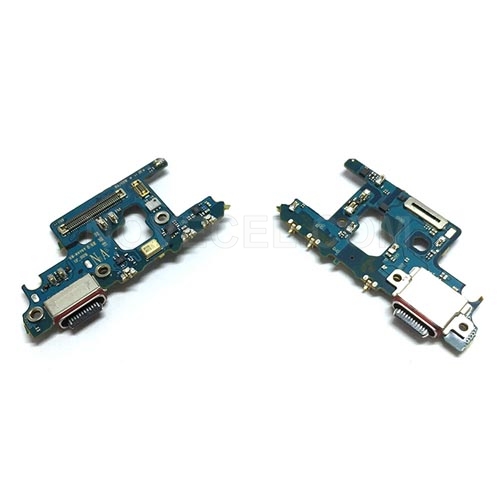EU Version Charging Port with PCB for Samsung Galaxy Note10+