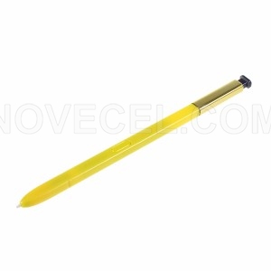 Stylus Pen for Samsung Galaxy Note9_Yellow