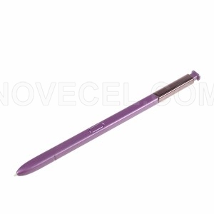 Stylus Pen for Samsung Galaxy Note9_Purple