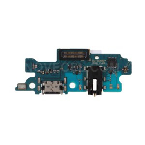 Charging Port with Flex Cable for Samsung Galaxy M20/M205