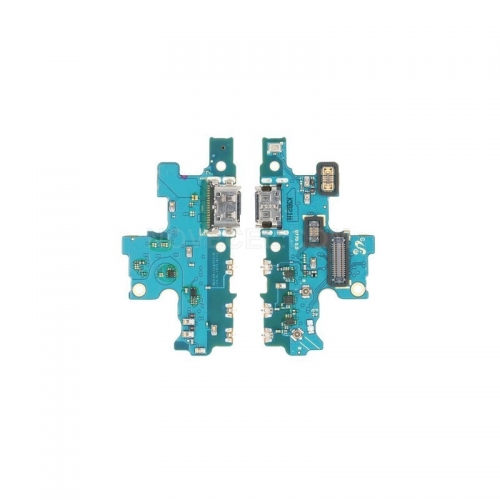Charging Port with Flex Cable for Samsung Galaxy S10 Lite
