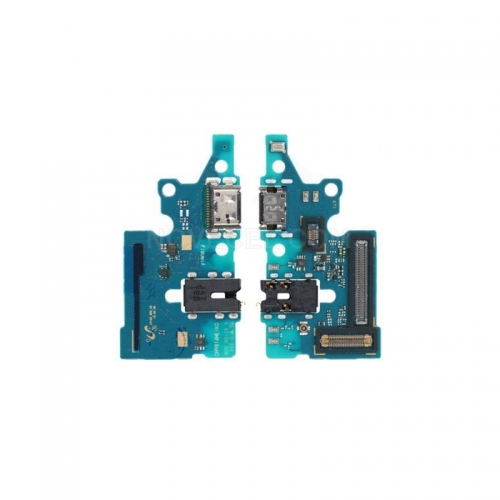 Charging Port with Flex Cable for Samsung Galaxy A51