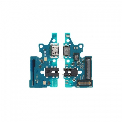 Charging Port Flex Cable for Samsung Galaxy A31