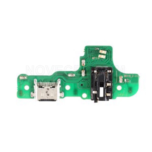 Charging Port with Flex Cable for Samsung Galaxy A20s