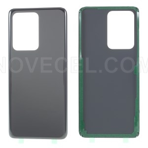 Battery Housing for Samsung Galaxy S20 Ultra_Gray