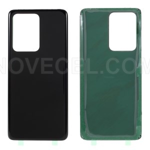 Battery Housing for Samsung Galaxy S20 Ultra_Black