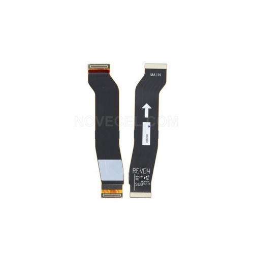 Main PCB Flex for Samsung Galaxy S20 Ultra
