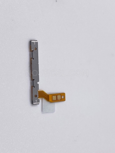 Power Button Flex for Samsung Galaxy A6+ (2018)/A605