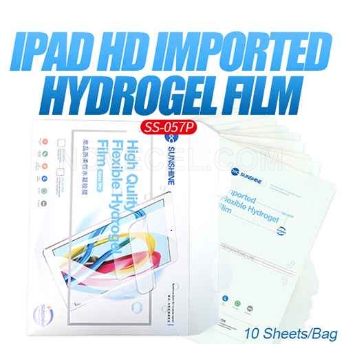 20 Sheet/Bag Sunshine SS-057P Hydrogel Film for Pad