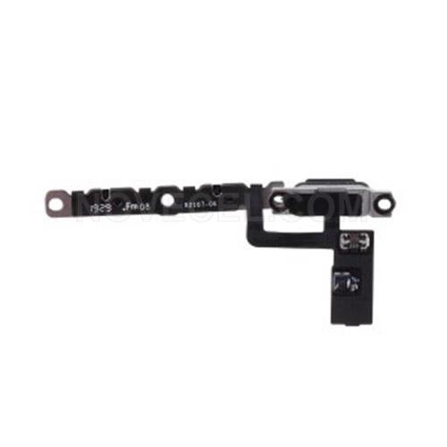 Volume Flex Cable for iPhone XS Max