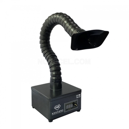 TBK638 Single Head Low Noise Air Purifier