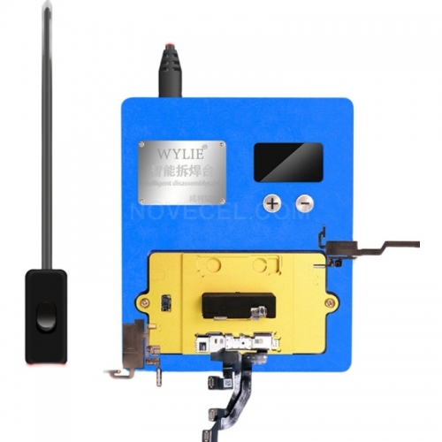 WYLIE K85 Intelligent Soldering/Welding Platform