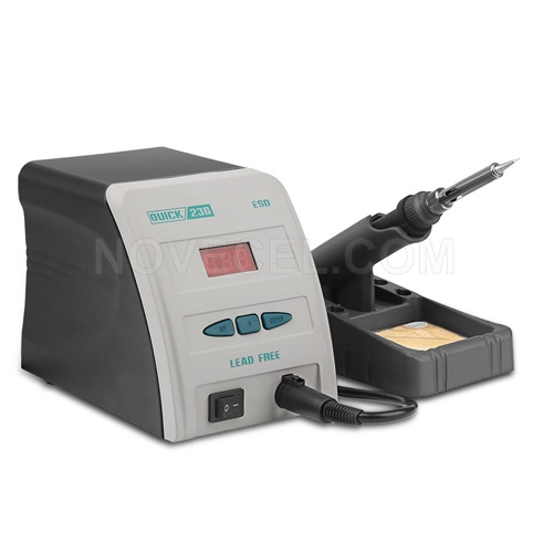 Quick 236 Soldering Station