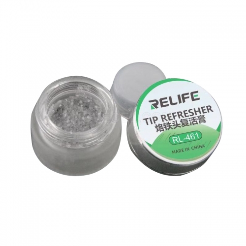 RELIFE RL-461 Solder Head Recovery Paste