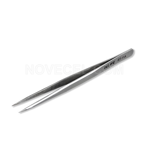 RELIFE RT-11A Fly Wire Precise Tweezer