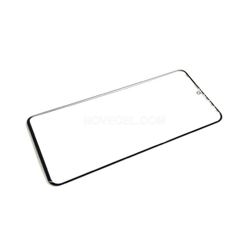 OEM Front Glass for Samsung Galaxy S20 Ultra_Black