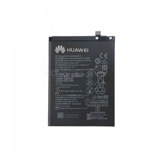 Battery Replacement for Huawei Mate 20 Pro