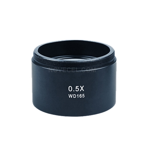 RELIFE M-21 0.5x Auxiliary Lens