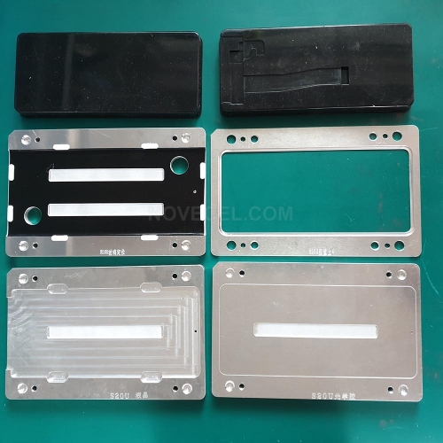 For Samsung S20 Ultra Laminating Mould_Compatible for BM and Q5/A5 Laminating Machine