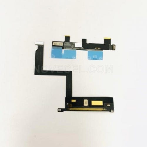 For iPhone XR (Image+Touch) Flex Cable Used For Flex Bonding Machine