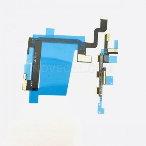For iPhone X (Image+Touch) Flex Cable Used For Flex Bonding Machine