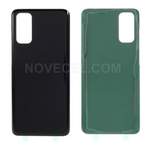 Battery Housing for Samsung Galaxy S20_Black