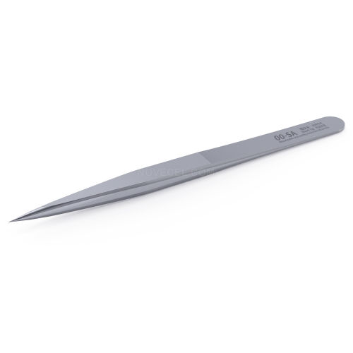 Mega-Idea Stainless steel Tweezer_00-SA (135.55mm)